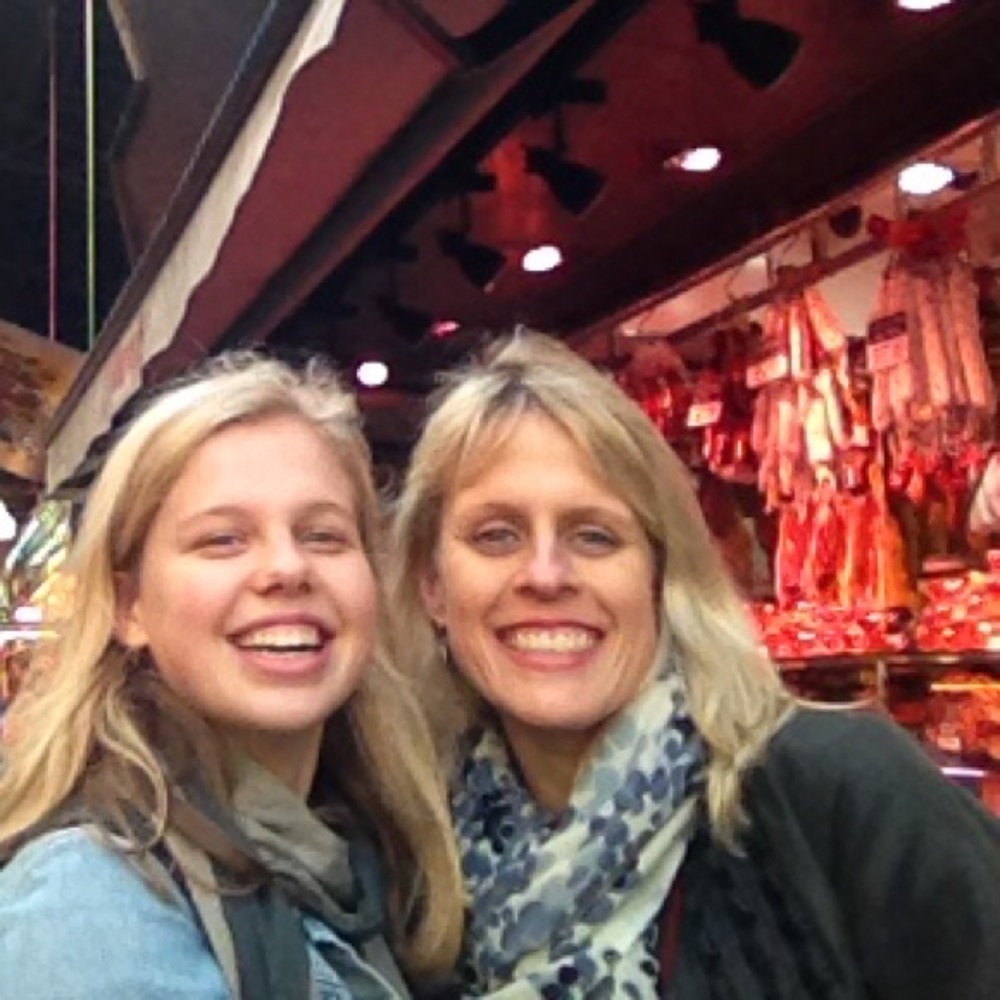 Meet your Posher, Elizabeth